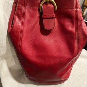 Coach A7C-4160/overshoulder/backpack